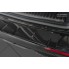 Накладка на задний бампер карбон (Avisa, 2/49200) Mercedes E class W213 Combi (2016-) бренд – Avisa дополнительное фото – 1